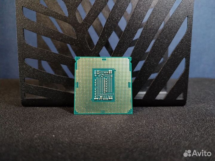 Процессор i5 8400