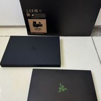 Игровой ноутбук Razer blade 15 i7 RTX 2060 идеал