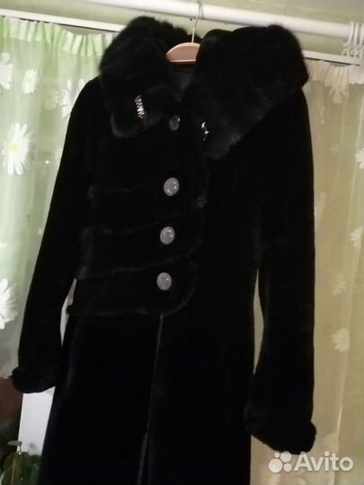 Продам шубу