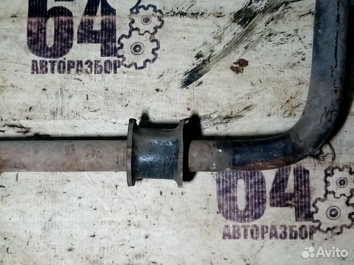 Стабилизатор поперечной устойчивости передний для