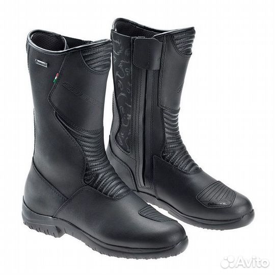 Мотоботы женские Gaerne Gore Tex