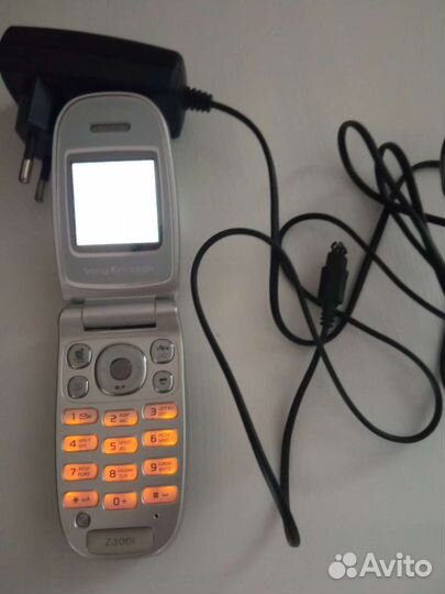 Мобильные телефоны