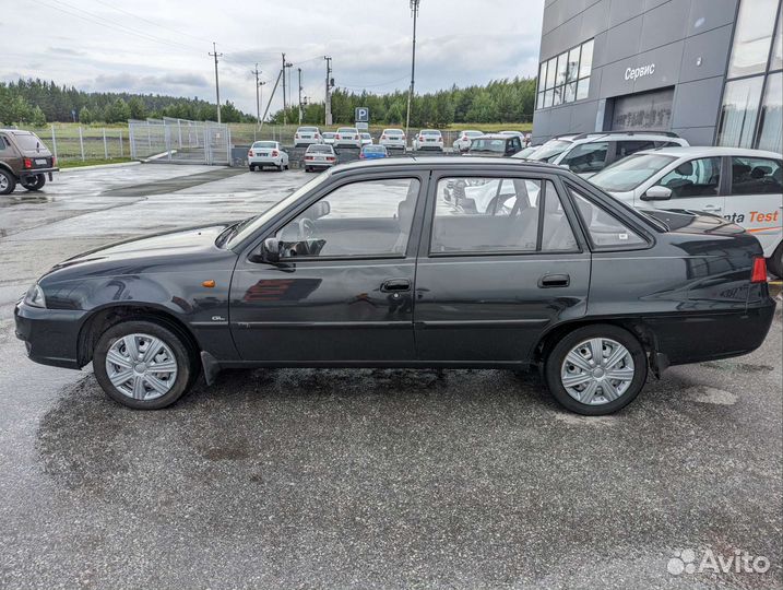 Daewoo Nexia 1.5 МТ, 2012, 64 237 км