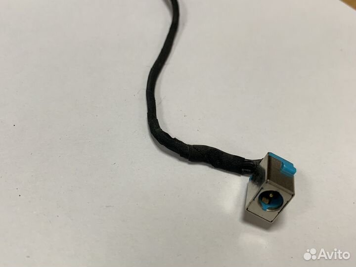 Шлейф питания ноутбука acer 5553g