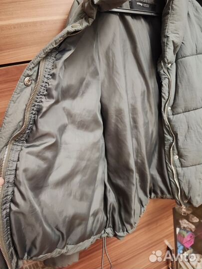 Куртка женская