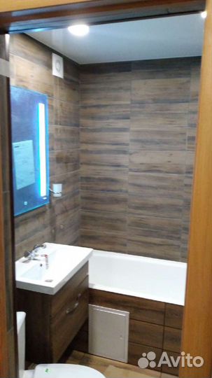 Поклейка обоев, ремонт квартир, кафель, ламинат