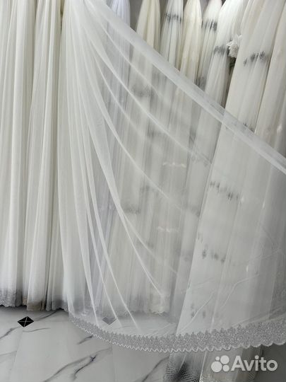 Шторы Занавески 3