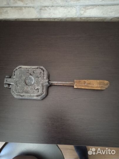 Форма для выпечки Мишка СССР