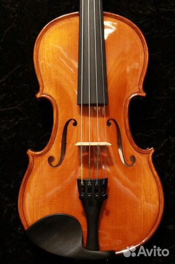 Скрипка Gliga 1/4 с комплектом