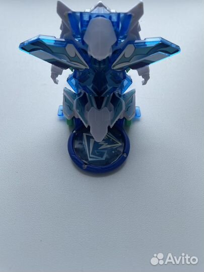 Игрушки дикие скричеры