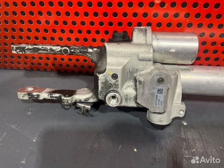 Амортизатор передний правый Mercedes-Benz G W464