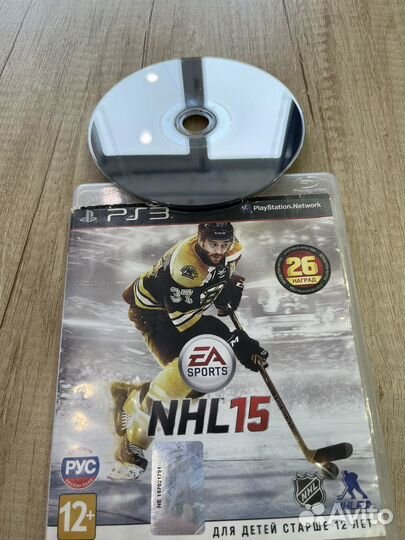 Видеоигры sony ps3