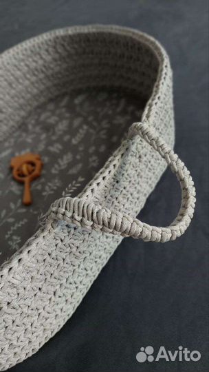 Люлечка для новорождённого люлька переноска