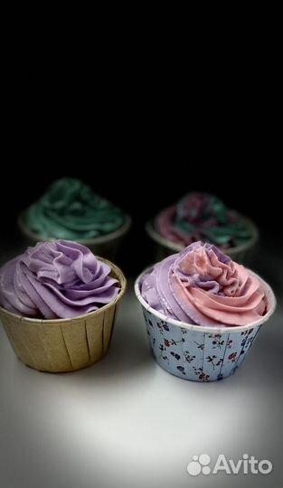 Капкейки на заказ