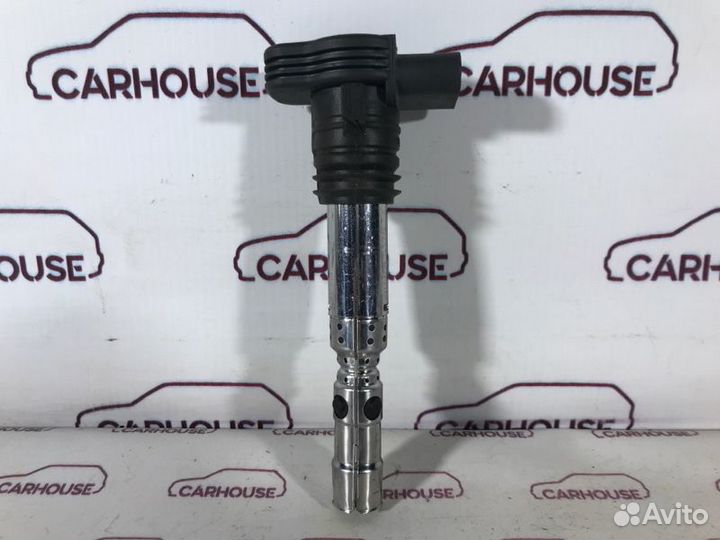 Катушка зажигания Volkswagen Passat B5+ 1.8T AWM