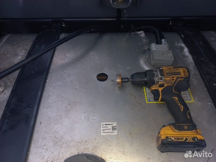 Монтаж и обслуживание GPS/глонасс оборудования