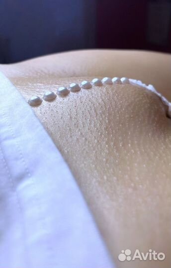 Шугаринг и депиляция воском