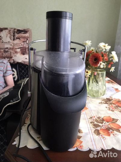 Соковыжималка vitek