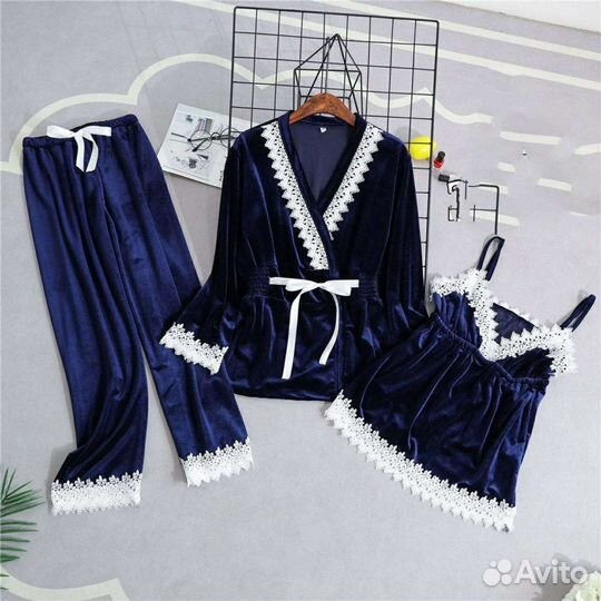 Пижама комплект