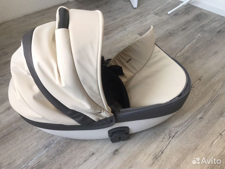 Коляска anex sport 3 в 1