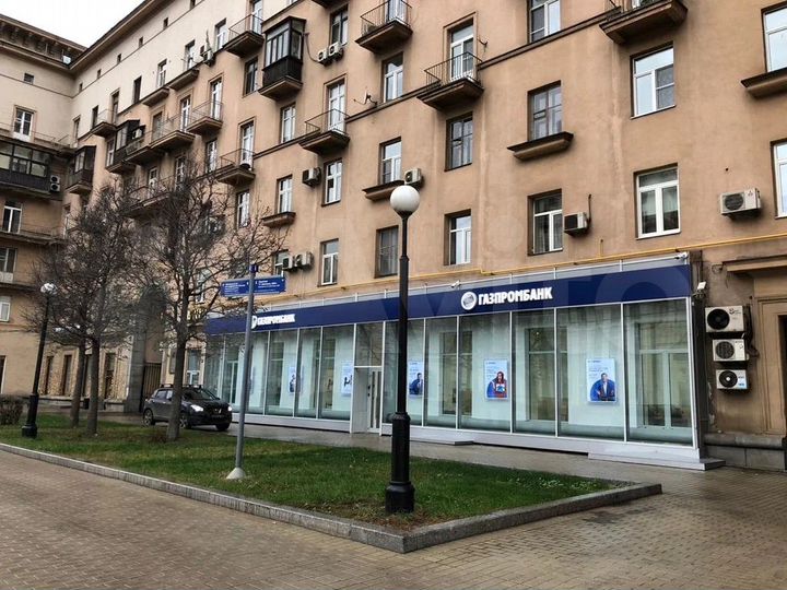 Офис, 500.2 м²