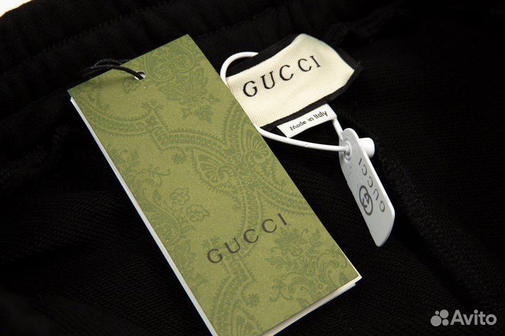 Шорты gucci / гуччи