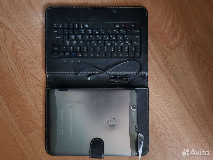 Чехлы с клавиатурой для планшета 7 8 9 дюймов