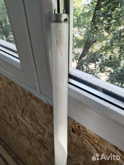 Светодиодные лампы