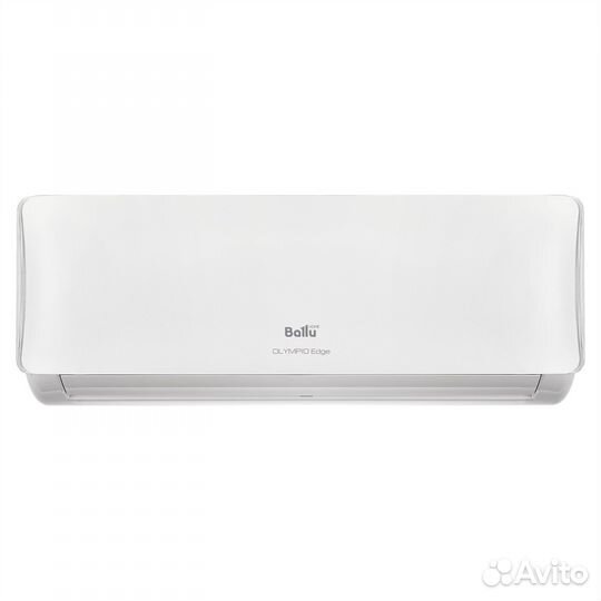 Сплит-система Ballu Olympio Edge BSO-07HN8 22Y
