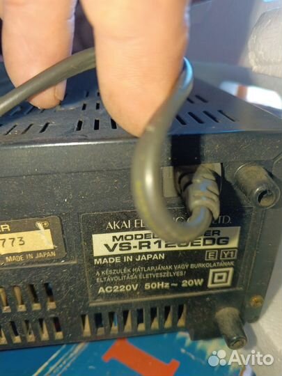 Видеоплеер