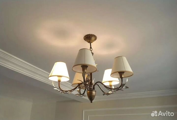 Мастер (муж) на час Электрик, Сантехник