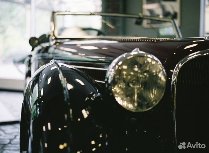 Фотосессия бесплатно (TFP), пленка средний формат