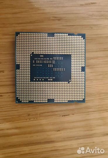 Процессор Intel Реntium G3260 LGA1150 3.30 GHZ