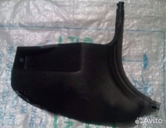 Обшивка салона