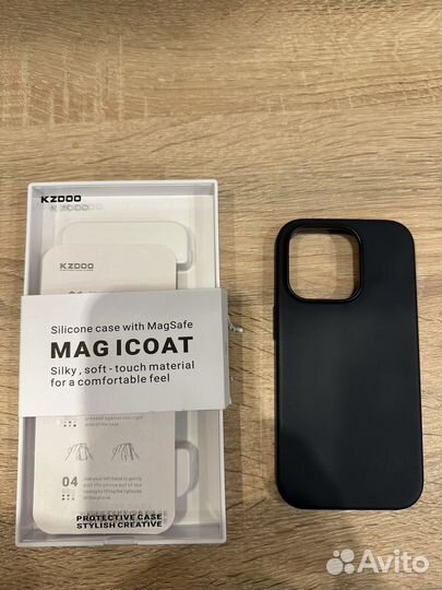 Чехол для iPhone 14 pro