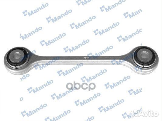 Тяга стабилизатора VW touareg (7P5, 7P6) MSC015