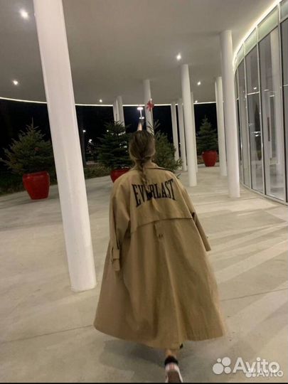 Тренч