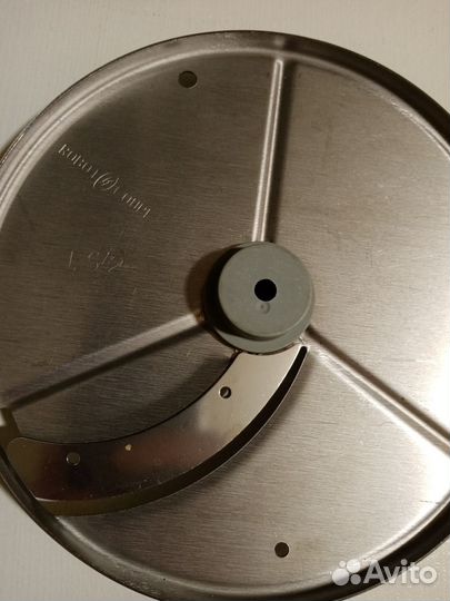 Диски овощерезки Robot coupe