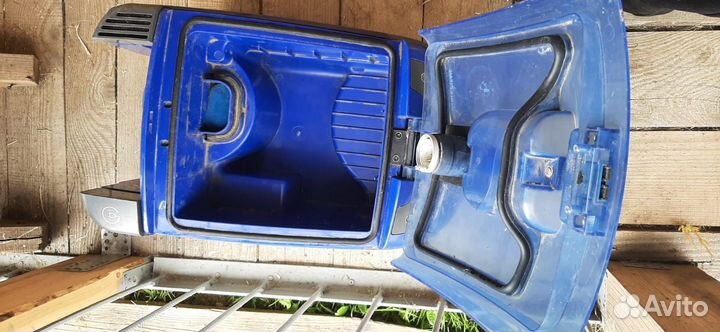 Пылесос бу на запчасти