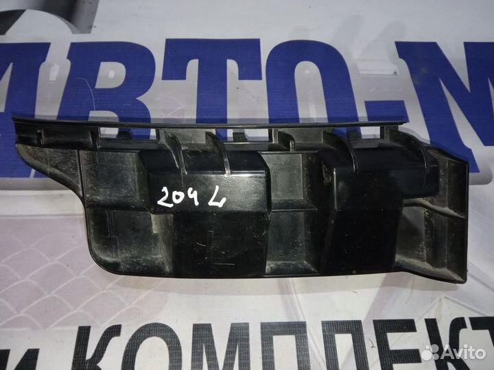 Кронштейн заднего бампера Мерседес C-класс W204