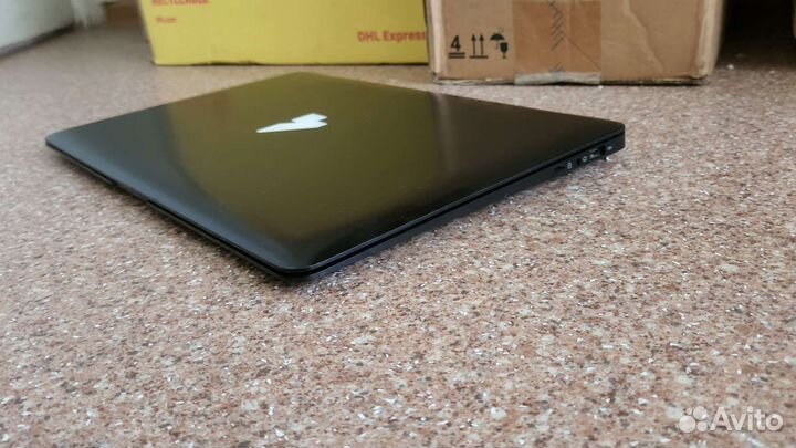 Лёгкий Irbis am600 14