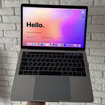 Apple Macbook Pro 13 2017 быстрым торг