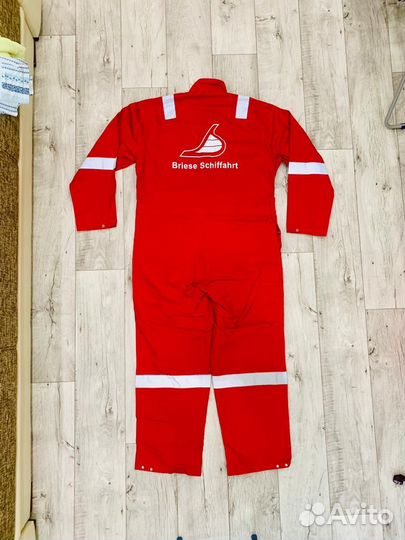 Новый Мужской летний комбинезон “флот” 54