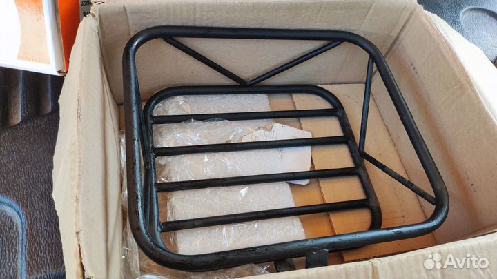 Электровелосипед