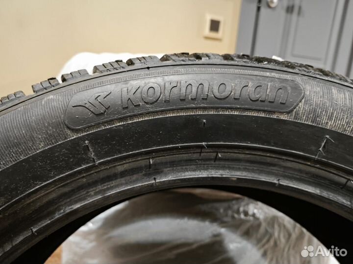 Kormoran Stud 2 215/55 R17