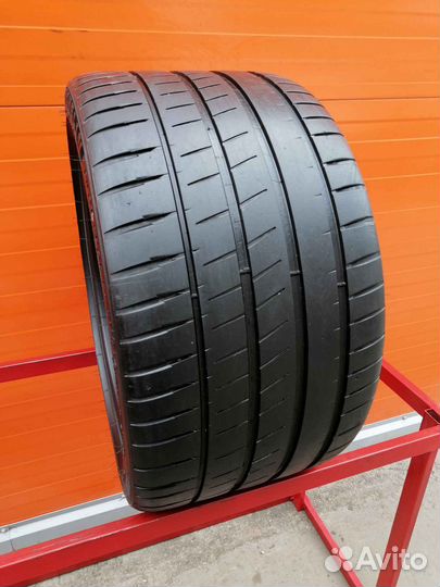 Michelin Pilot Sport 4 S 305/30 R20 105Y