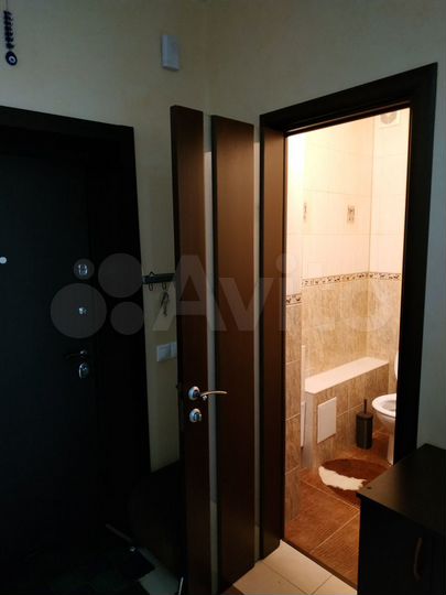 4-к. квартира, 123,4 м², 1/7 эт.