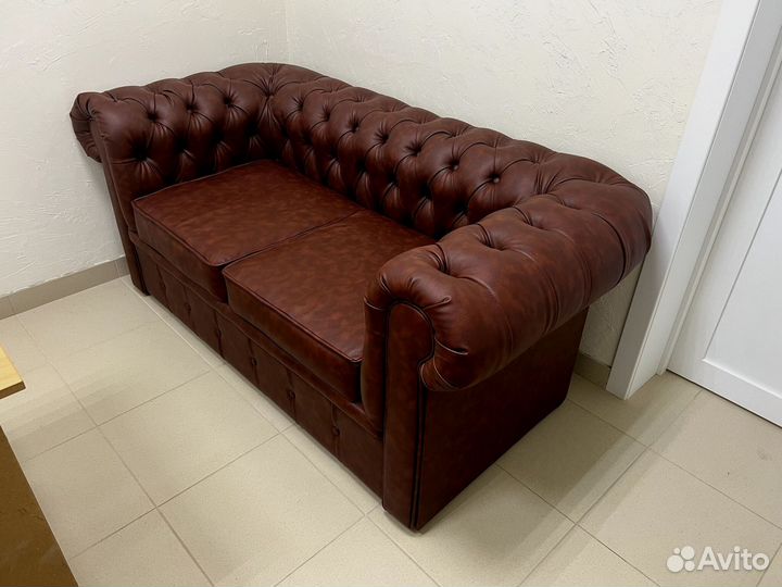 Диван Честер