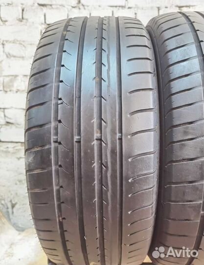 Goodyear EfficientGrip 215/50 R17 95W