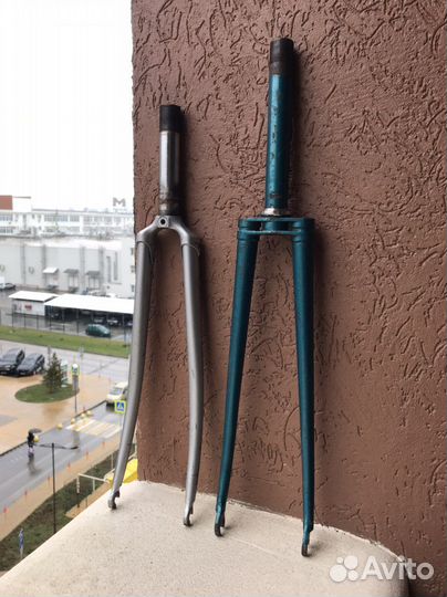 Велосипедные запчасти